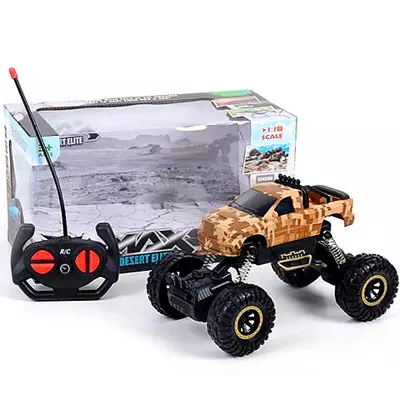 RC MAX Offroad távirányítós autó 1/18