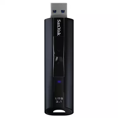 Sandisk Cruzer Extreme Pro 3.1 256GB (420Mb/s)