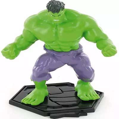 Bosszúállók: Hulk játékfigura