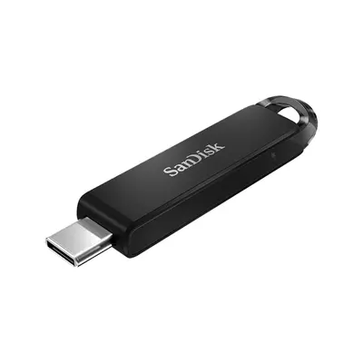 Sandisk ultra® USB Type-c flash drive, USB 3.1 gen1 pendrive 32GB, 150MB/s (186455)