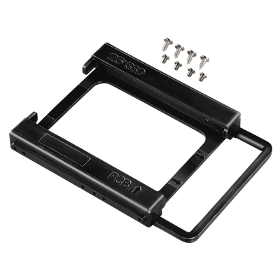 Hama SSD beépítőkeret 2,5"-3,5" (39830)