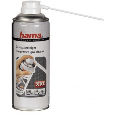 Hama Air Duster sűrített levegő 400ml (84417)