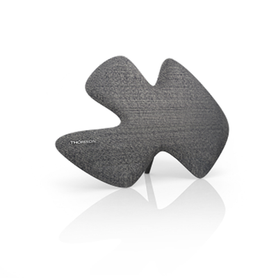 Thomson Ant 1639 design UHD, szoba antenna performance 55 (132193)