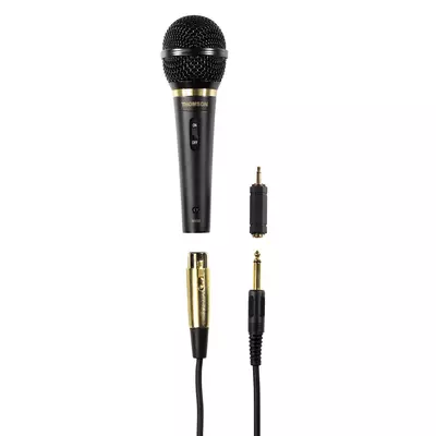Thomson M152 dinamikus vocal mikrofon, XLR csatlakozó (131598)