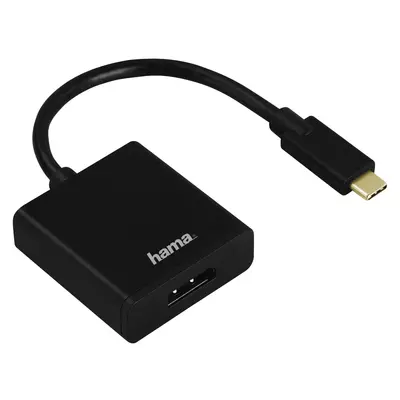 Hama USB Type-C / displayport adapter (135725)