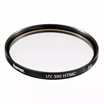 Hama UV 390/0-Haze szűrő HTMC M52 (70652)