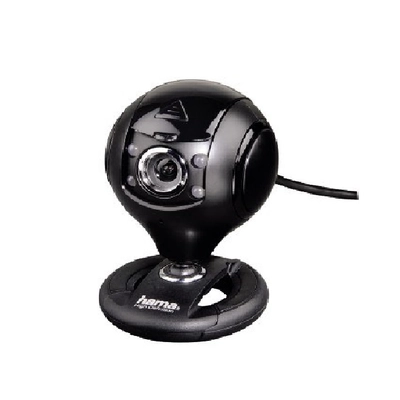 Hama Spy Protect HD webcam webkamera kémkedés elleni védelemmel (53950)