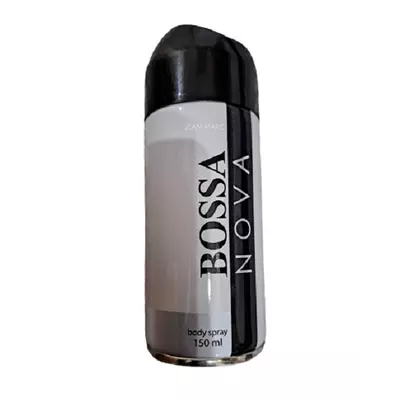 Dramers Bossa Nova férfi izzadásgátló spray dezodor 150ml