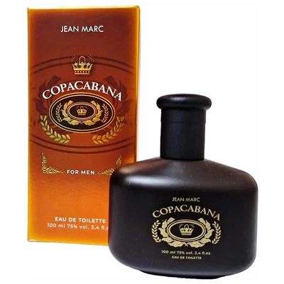 Copacabana Dramers férfi parfüm 100ml