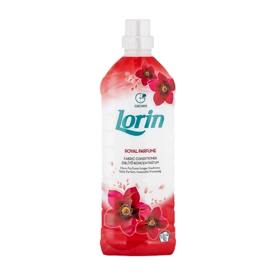 Lorin royal parfume prémium öblítő 1L