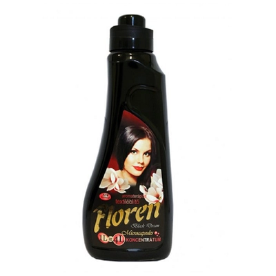 Floren black dream aromaterápiás öblítő 1L