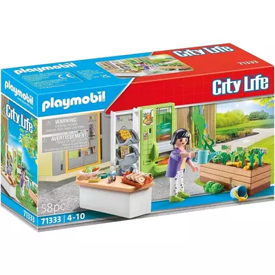 Playmobil: Sulibüfé (71333)