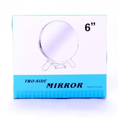 Nagyítós tükör (14cm)
