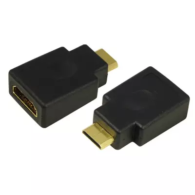 LogiLink Adapter HDMI - Mini HDMI