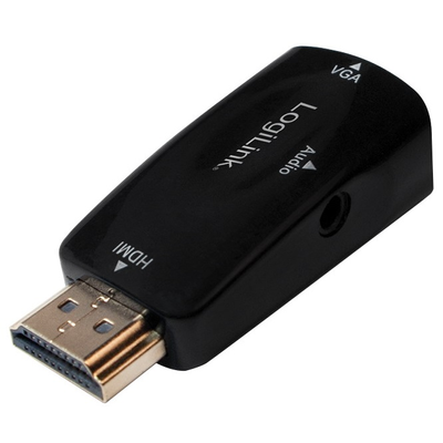 Logilink HDMI to VGA Converter, male to female