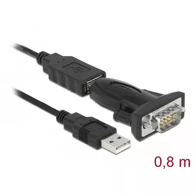 Delock USB 2.0 > soros adapter