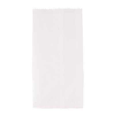 Pékáru tasak 2kg 250db sima
