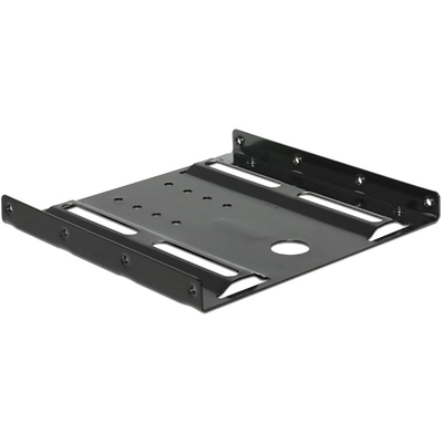 Delock beépítő keret 2.5" - 3.5"