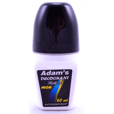 Adams férfi golyós dezodor 50ml