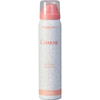 Charme Classic spray dezodor 100ml