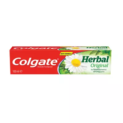 Colgate Herbal fogkrém 100ml