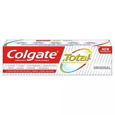 Colgate Total Original fogkrém 75ml