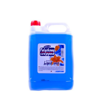 Dalma kék folyékony szappan 5L