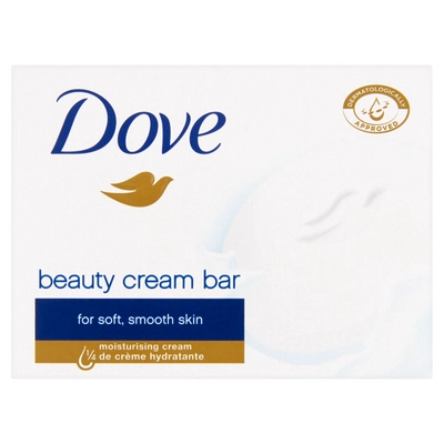 Dove Cream Bar szappan 100g