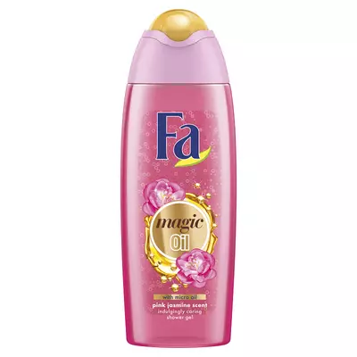 Fa Magic Oil Pink Jasmine tusfürdő 250ml