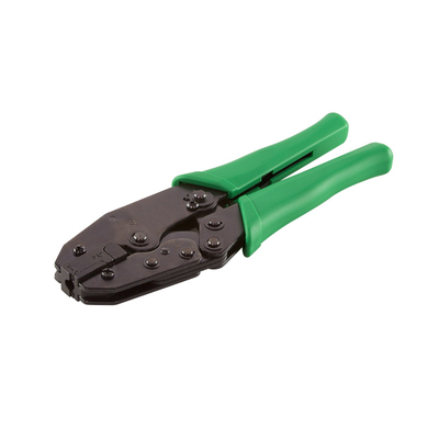 Logilink Crimp Tool for Cat.6 & Cat.6A shielded RJ45 plugs