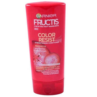 Garnier Fructis Color Resist balzsam 200ml