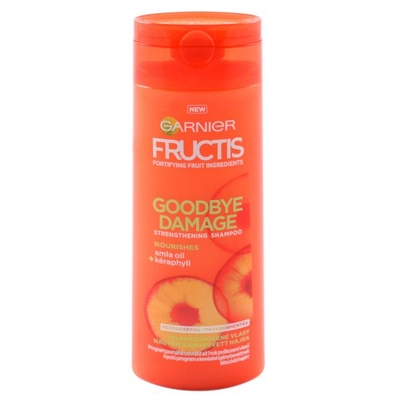 Garnier Fructis Goodbye Damage sampon 250ml