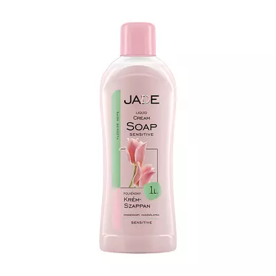 JADE Sensitive folyékony szappan 1L