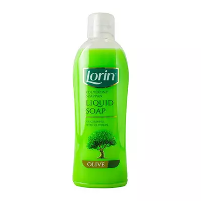 Lorin Olive folyékony szappan 1L