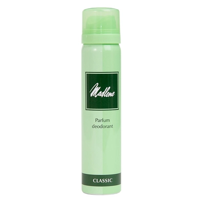 Madlene Classic parfüm spray dezodor 75ml