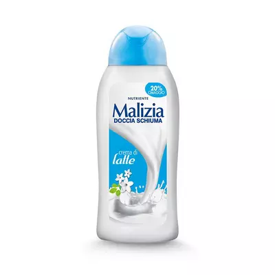 Malizia Latte tusfürdő 300ml