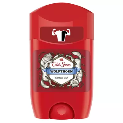 Old Spice stift 50ml wolfthorn