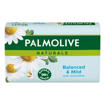 Palmolive szappan 90g chamomile&vitamin e