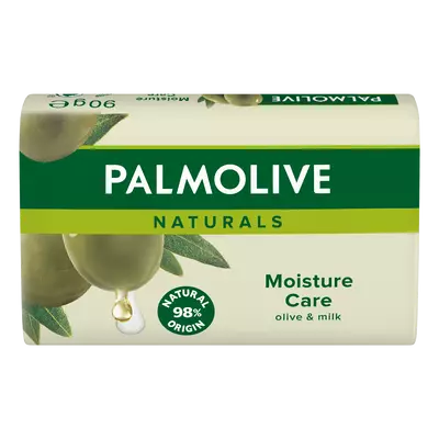 Palmolive szappan 90g olive moisture care