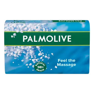 Palmolive szappan 90g spa mineral massage