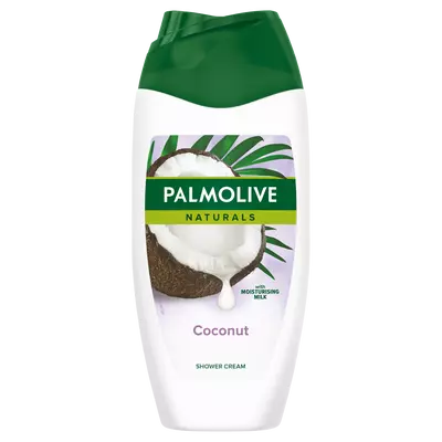 Palmolive tusfürdő 250ml coconut