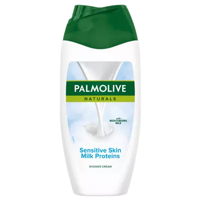 Palmolive tusfürdő 250ml milk protein