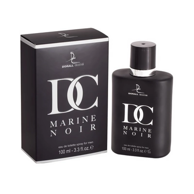 Parfüm Dorall 100ml férfi marine noir