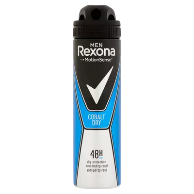 Rexona deo 150ml men cobalt spray dezodor