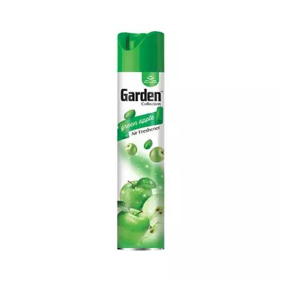 Garden zöldalma légfrissítő 300ml