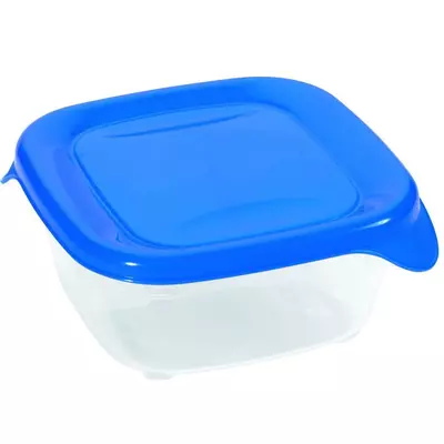 Curver Fresh&go ételtartó doboz 0,25L kék CU631