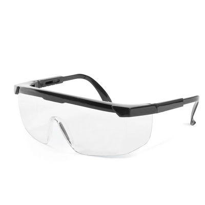 Handy UV védős védőszemüveg állítható szárral 10384TR