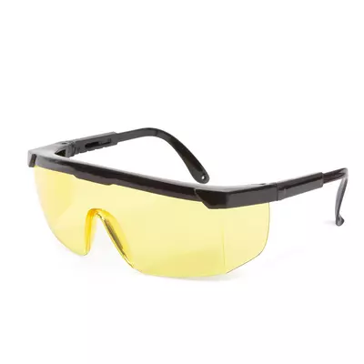 Handy UV védős védőszemüveg állítható szárral 10384YE