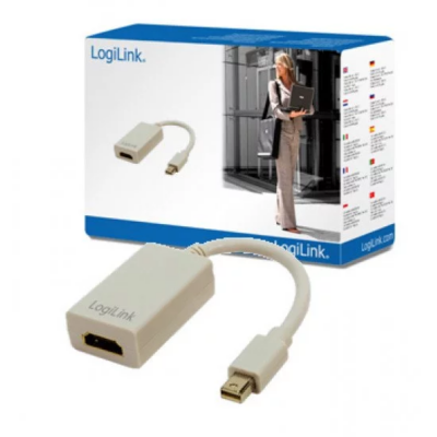 Logilink Mini DisplayPort  HDMI átalakító
