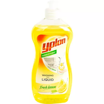 Yplon citromos mosogatószer 500ml